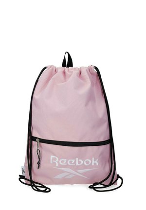 Reebok, REEBOK REEBOK BOSTON GYM SAC 43CM FEMALE PINK - Mochila de deporte - pink
