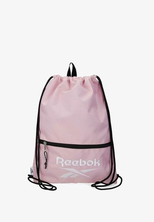Reebok, REEBOK REEBOK BOSTON GYM SAC 43CM FEMALE PINK - Mochila de deporte - pink