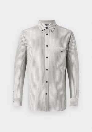 SHIRT - Košeľa - blue