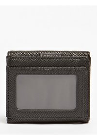Guess LAUREL - Lompakko - black