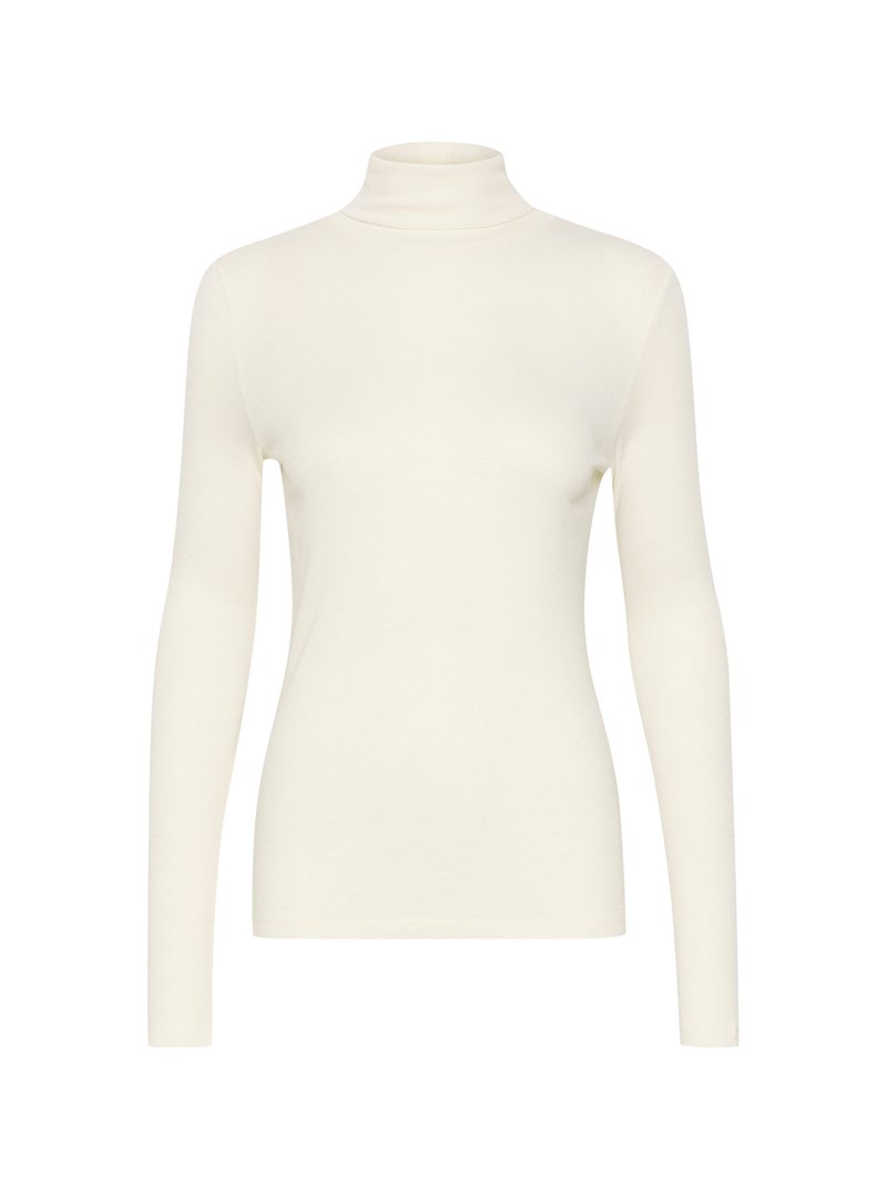 Soaked in Luxury Trui crème