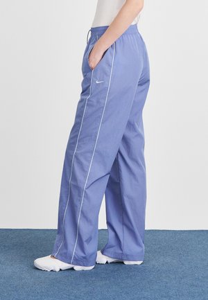 Donji dijelovi trenirke - world indigo/pure platinum coloured/sail