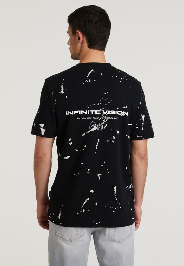 ELON - T-Shirt print