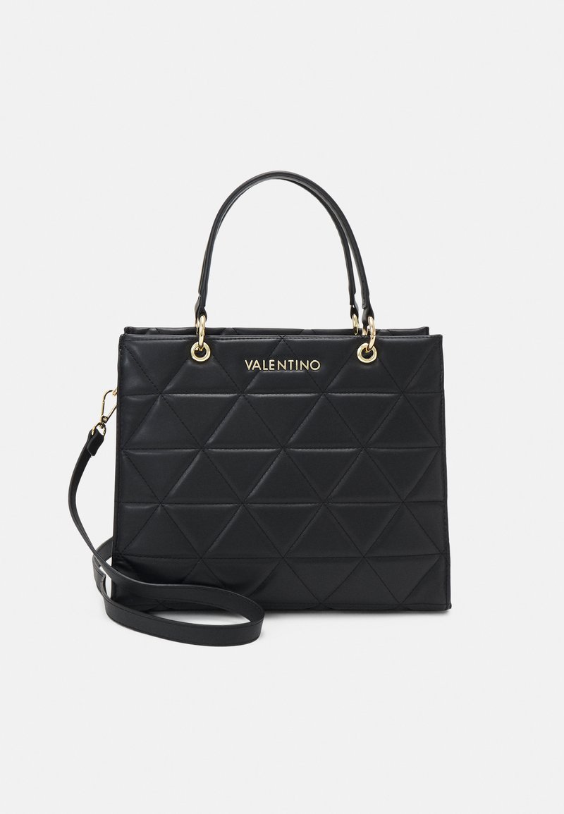 Valentino Bags CARNABY - Handtasche - nero
