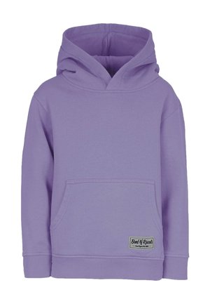 PLAIN - Huppari - lila