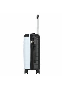 Nowi RHODOS TROLLEY 58 CM - Trolley - weiss sz