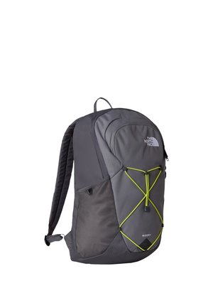 The North Face RODEY UNISEX - Sac de trekking - anthracite grey smoked