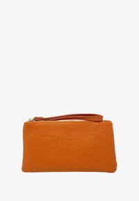 Non selezionato, arancione