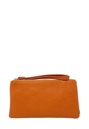 Trousse - arancione