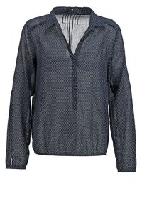 OPUS Blouse - dark blue