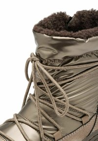 Tamaris Snowboots  - bronze