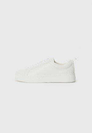 ZOE - Sneakers laag - white