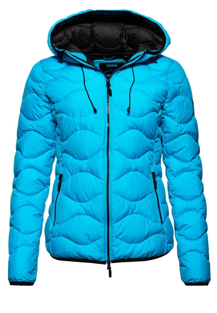 superdry astrae jacket