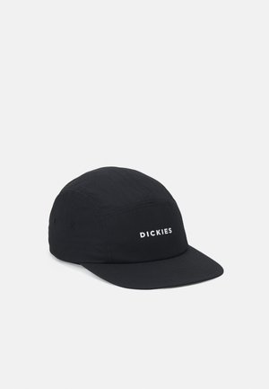 PACIFIC UNISEX - Cap - black