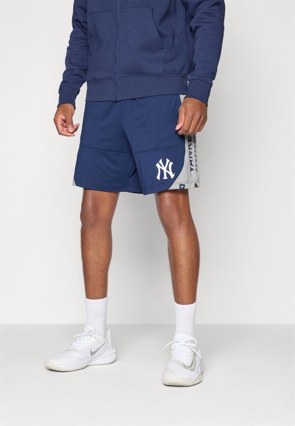 MLB NEW YORK YANKEES  ICONIC SHORT - Vereinsmannschaften