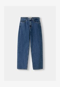 Valgt, dark blue