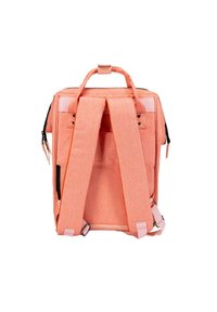 Cabaia ADVENTURER MEDIUM - Tagesrucksack - light pink melanged
