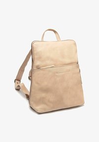 Niet geselecteerd, beige