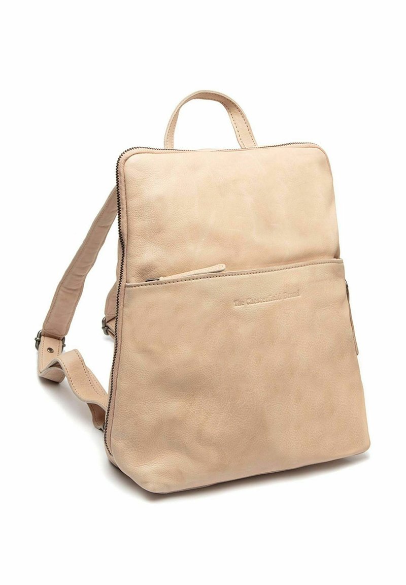 The Chesterfield Brand BERN - Rugzak - beige