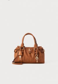 ALOSA - Handbag - tan