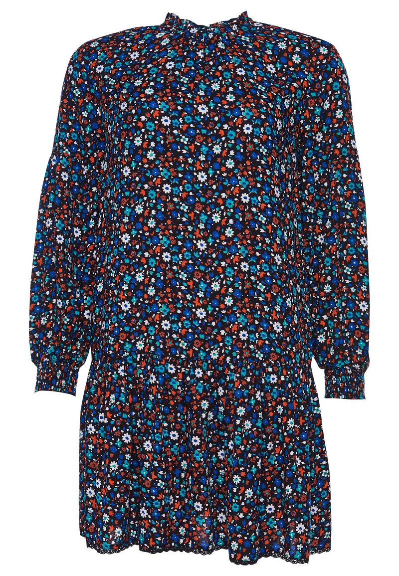 Superdry & Co Jurk meerkleurig