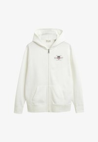 Niet geselecteerd, eggshell