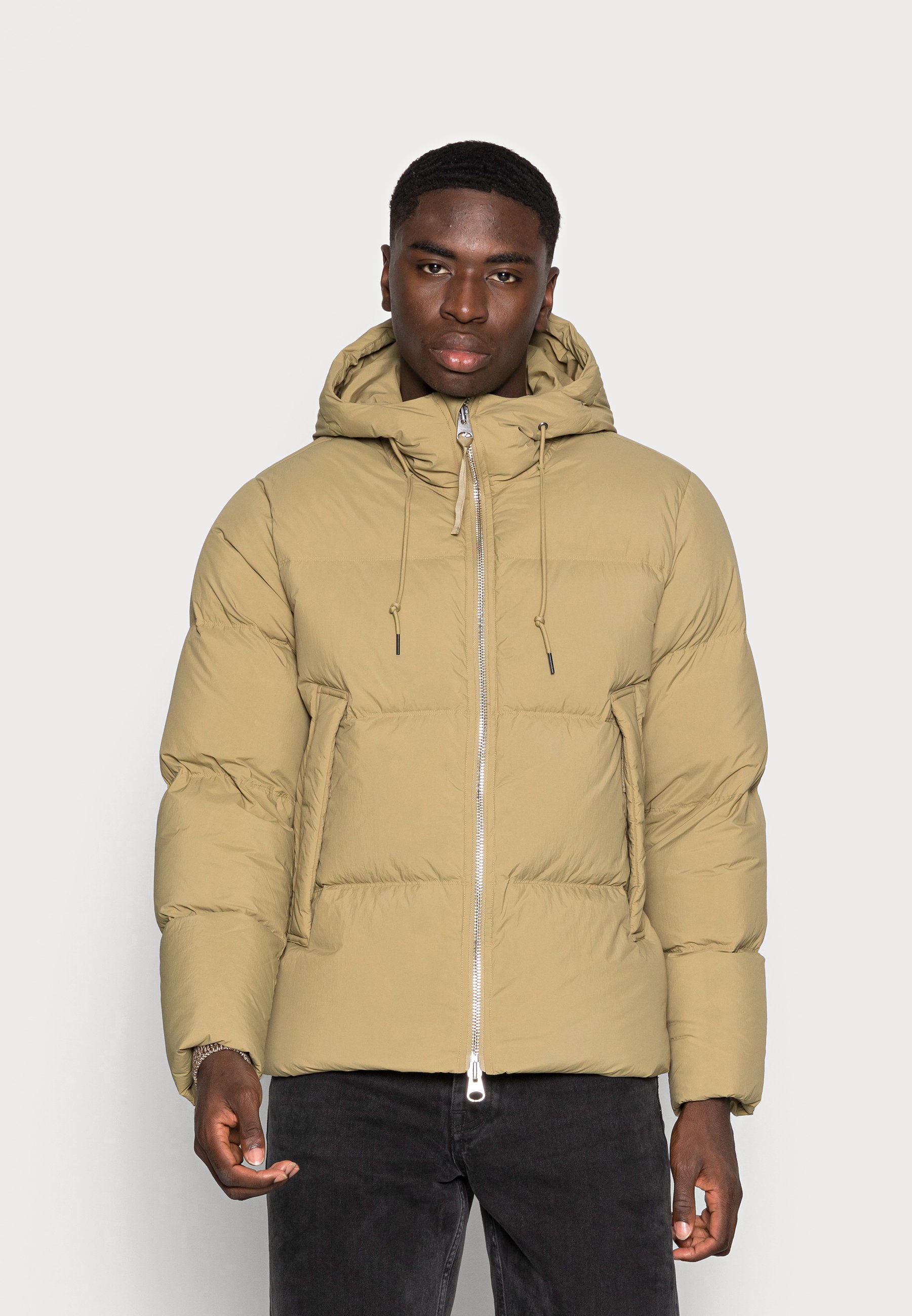 ARKET ALFONS REDOWN PUFFER - Down 