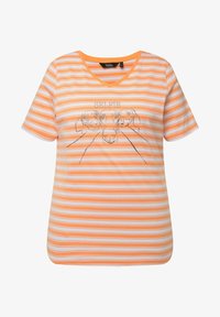 Unausgewählt, apricot