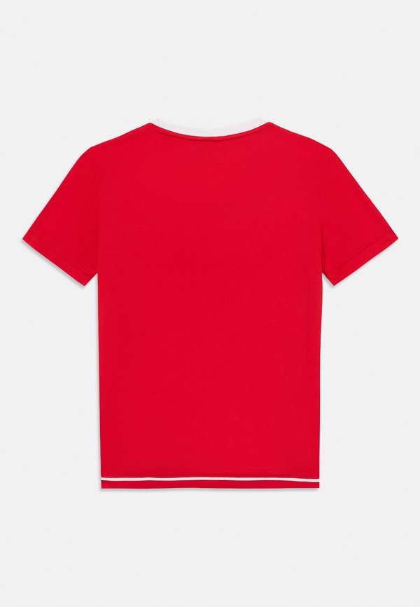 ELIAS BOYS UNISEX - Sports T-shirt3