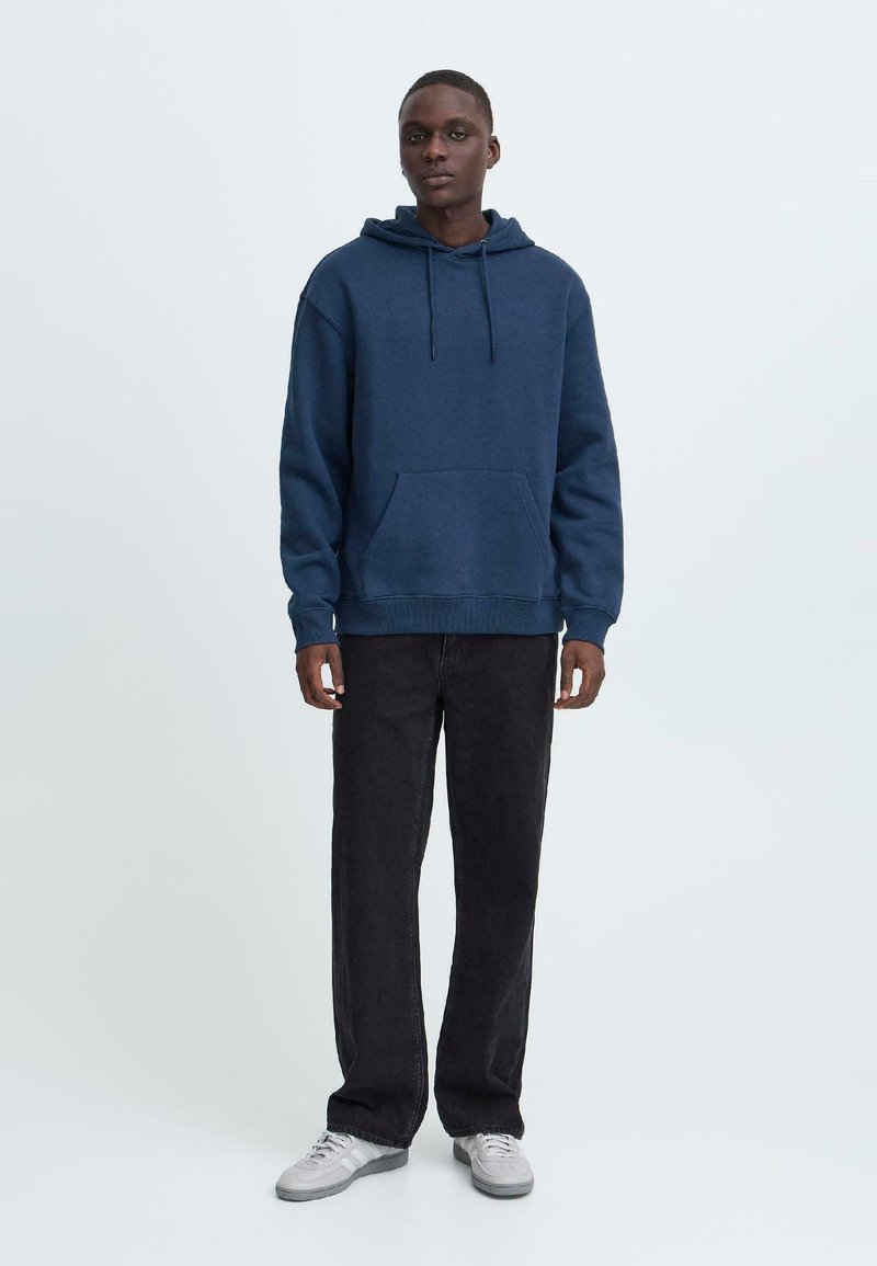 Blend BHJUSTAN - Hoodie - dress blues/blue - Zalando.ie
