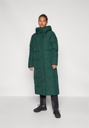 Icepeak ADDIA - Winter coat - dark green