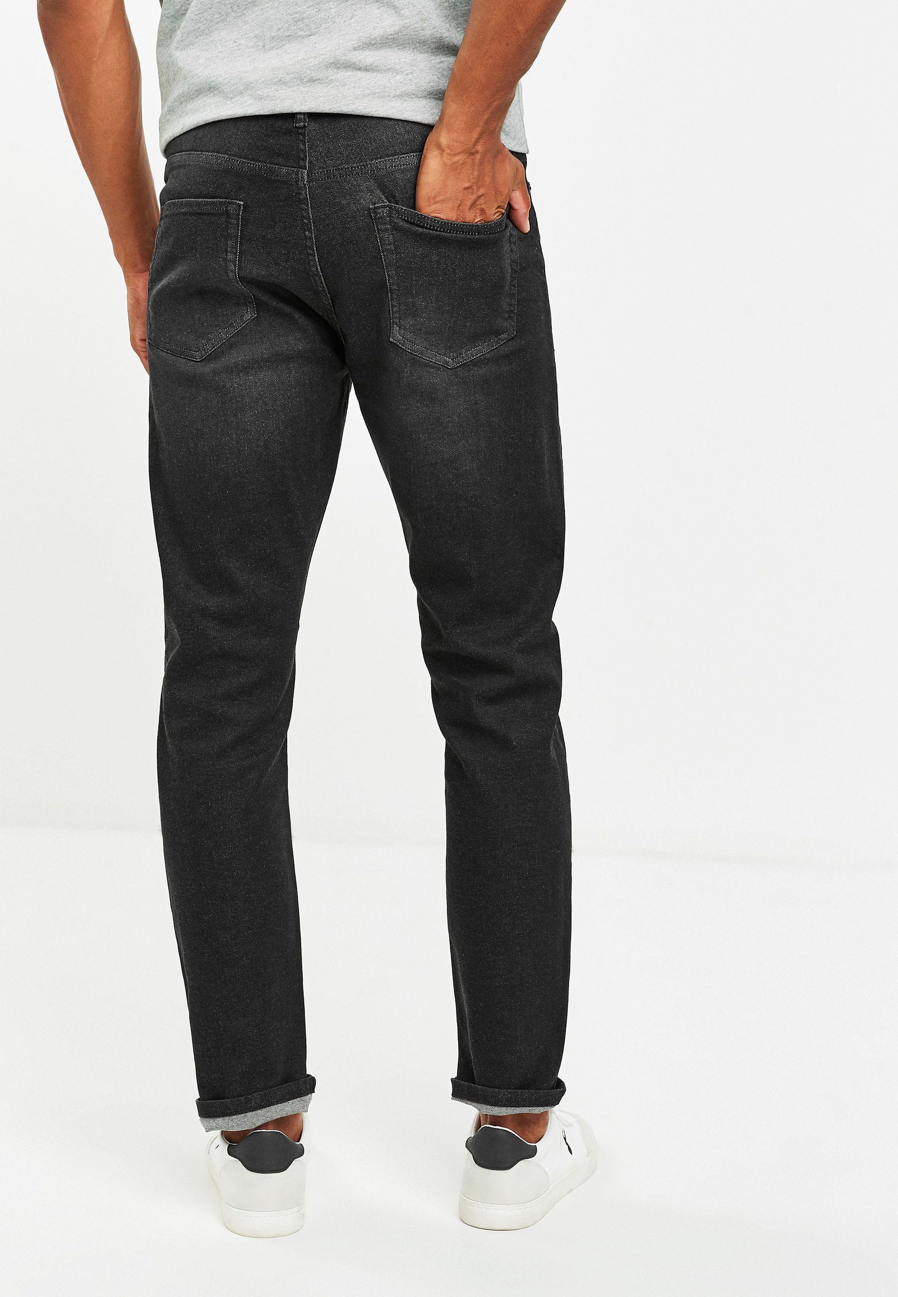 Next Jeans slim fit - laser denim/denim laser - Zalando.it