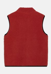 Reima TURKIS  - Vest - red clay