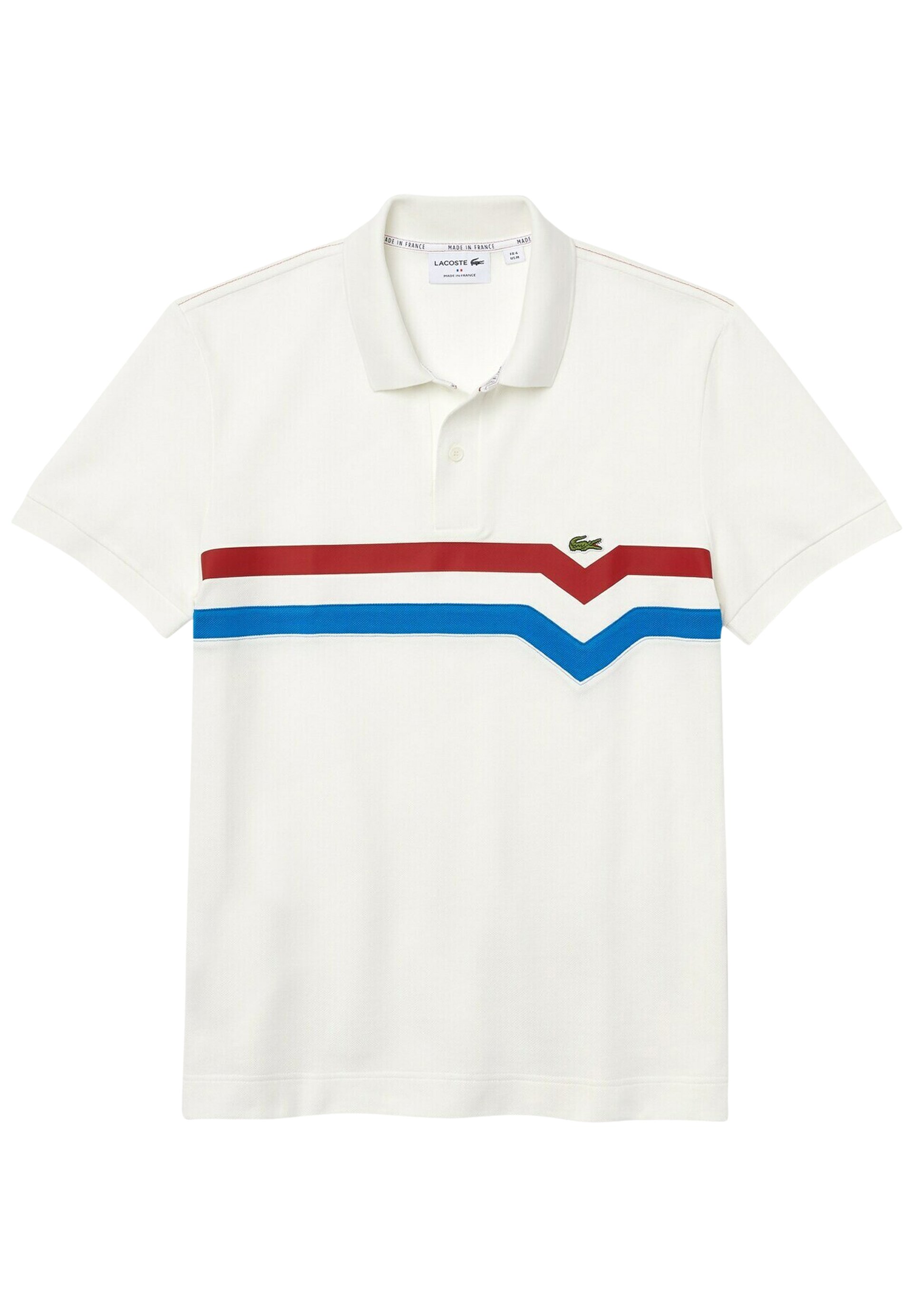 camisas lacoste polo
