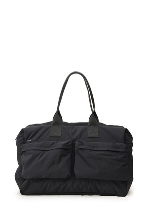 FALKIRK - Bolsa de viaje - black