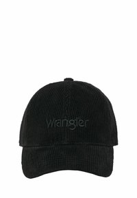 Unausgewählt, black