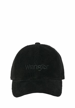 MULTIPLE FITS - Cap - black