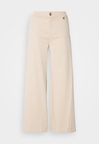 ROSEMARY - Housut - feather grey