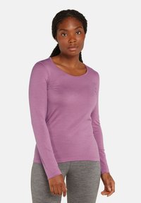 icebreaker SCOOP - Undertröja - deco