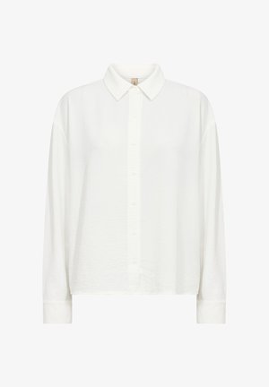 Soyaconcept, SC-CATH 14 - Button-down blouse - offwhite