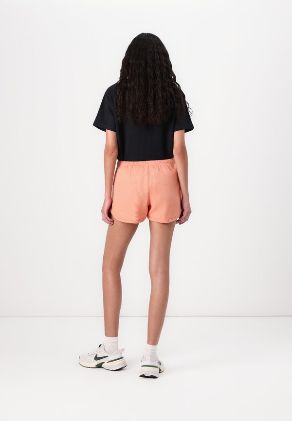 Tracksuit bottoms - apricot agate4