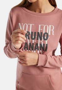 Bruno Banani CAREY - Vardagsklänning - rosa