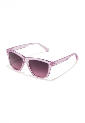 ONE LS RAW POLARIZED - Sončna očala - pink