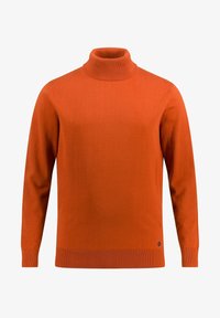 Unausgewählt, brown