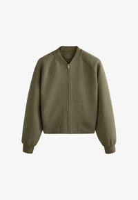 Non sélectionné, mottled dark green