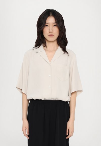 Filippa K CASUAL - Pantaloni scurți - black