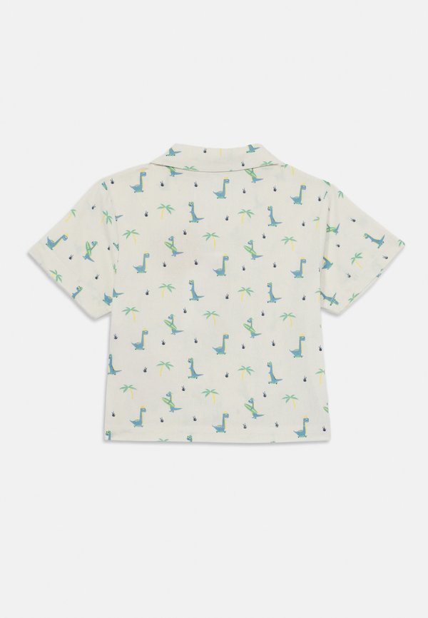 NMMVERYL SHIRT - Shirt - northern droplet3