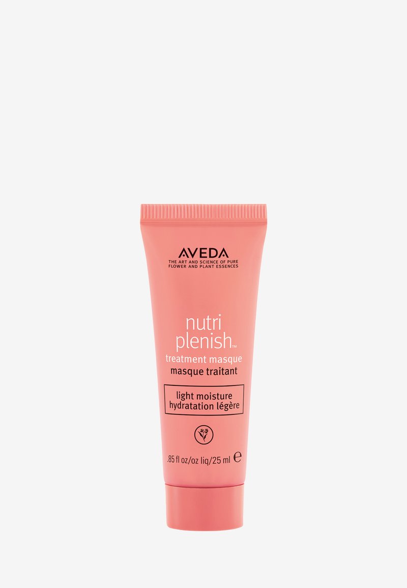 Aveda - NUTRIPLENISH™ MASQUE LIGHT MOISTURE TRIAL SIZE - Maska do włosów, Powiększ
