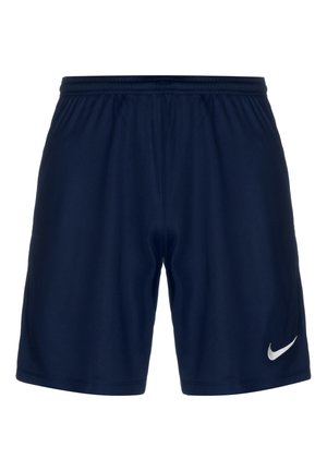 Korte broeken - dark blue