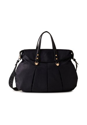 Borsa a mano - dark black